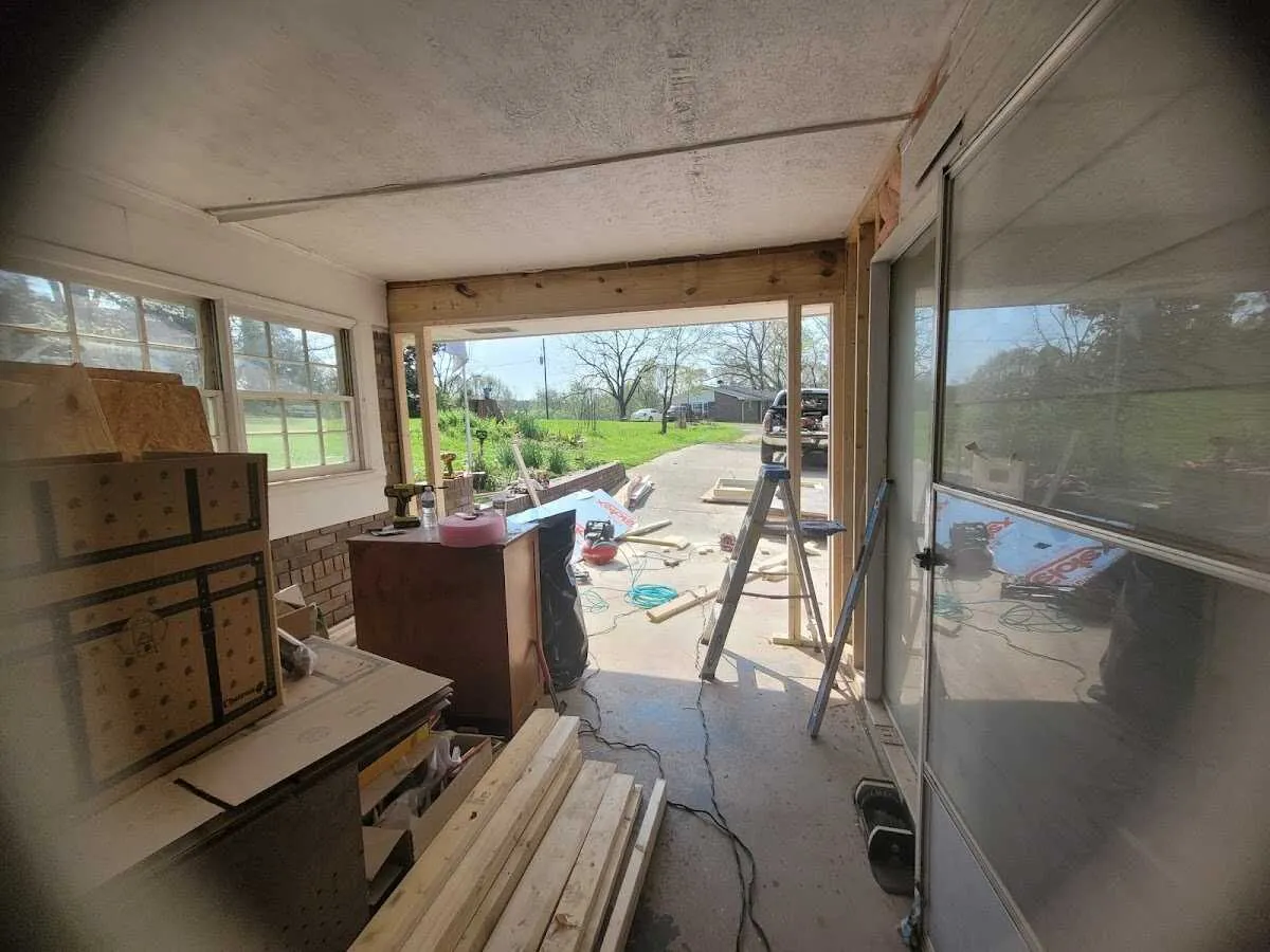 Air movers and dehumidifier for Drying & Dehumidification in Grapevine